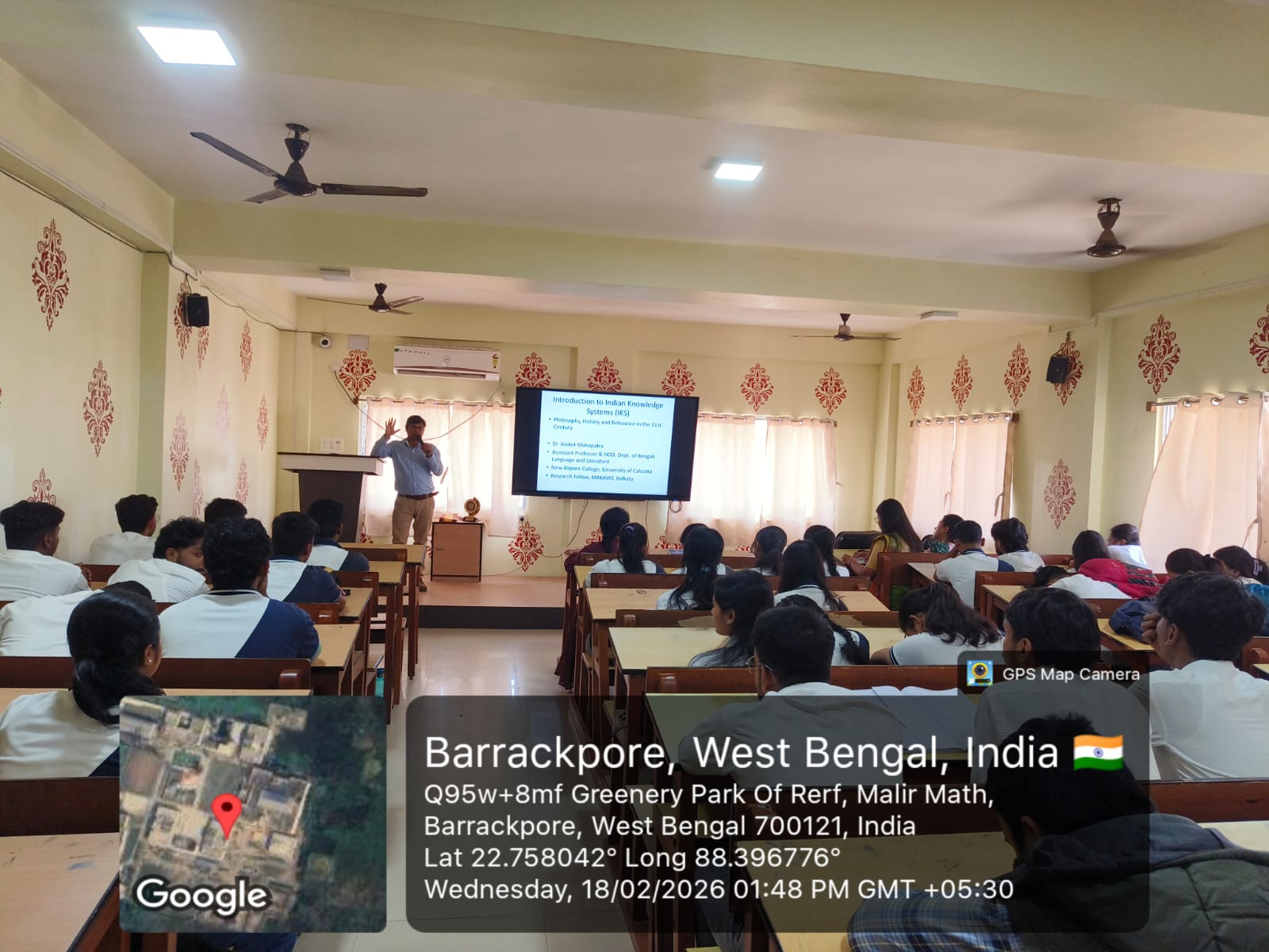 National Service Scheme